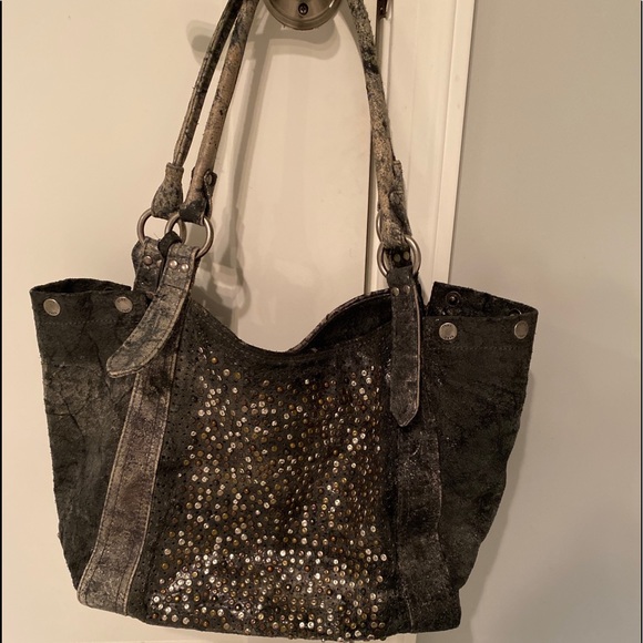 Frye Handbags - Frye Shoulder Bag